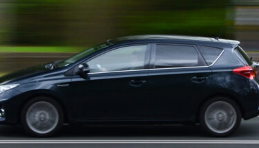 GOFAR Adjustable Speed Alerts means no more fines
