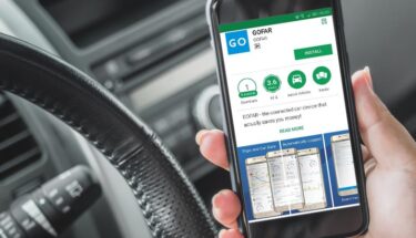 Award-Winning GOFAR App is Now On Android