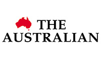 The Australian official logo