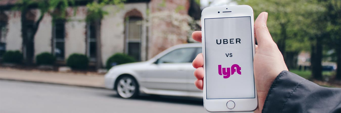 17 Innovative Tips to Help Uber Drivers Survive the Competition 