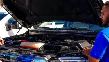 Reasons Why Your Car Will Fail Uber Inspection