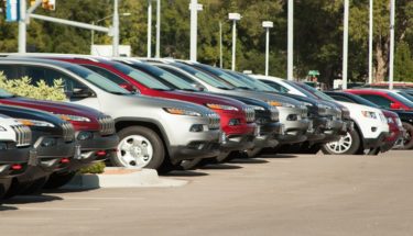 Best Cars For Uber and Lyft Driving