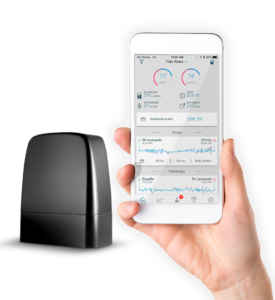 Business and Mileage Tracking