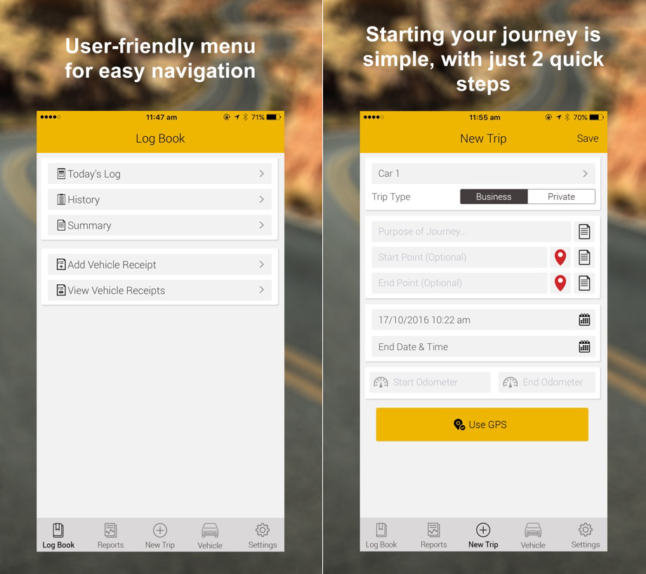 Which Logbook App is the Best for Claiming Car Expenses? - GOFAR