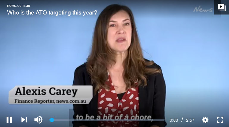 ATO targeting this year