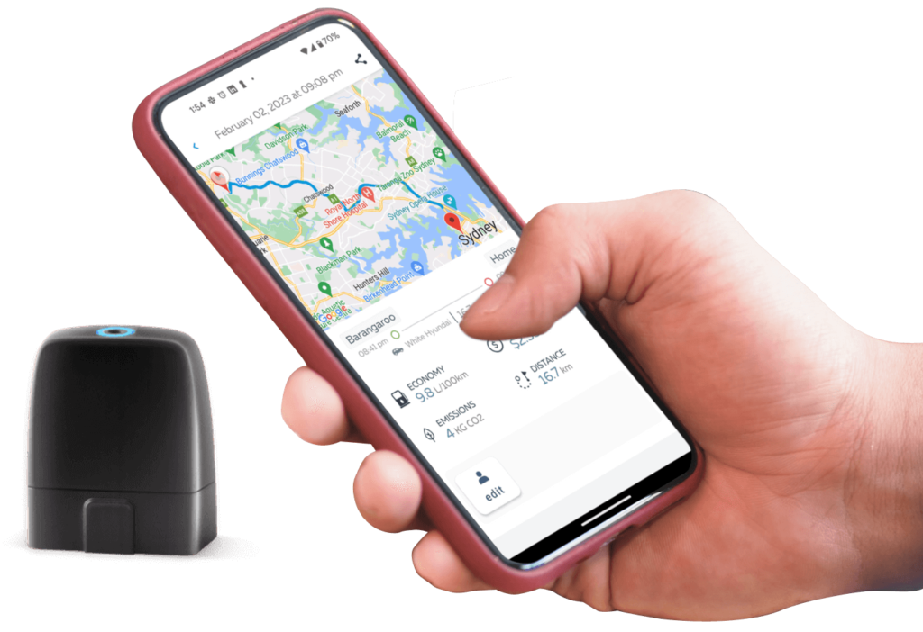 Landing Page 2 GOFAR