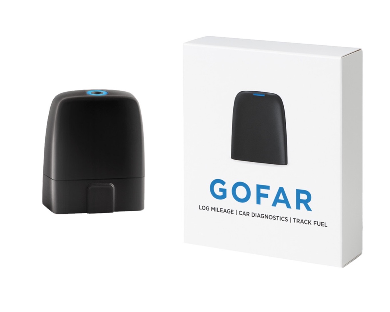 GOFAR Device