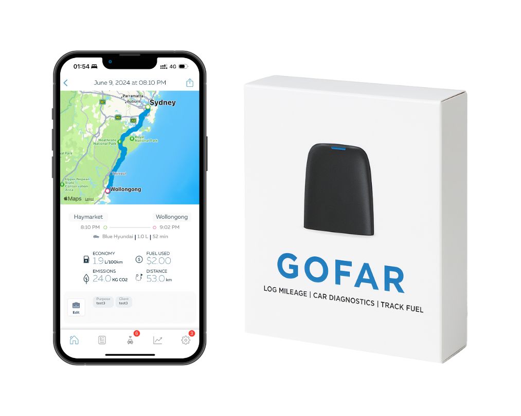 Gofar App Review